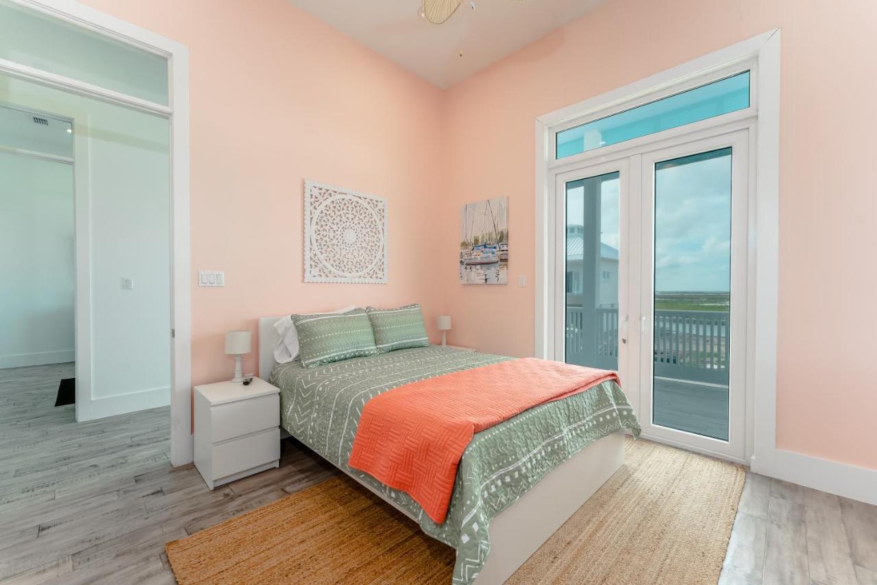 Holiday home Casa Sirena - Private Bayside With Pool South Padre Island