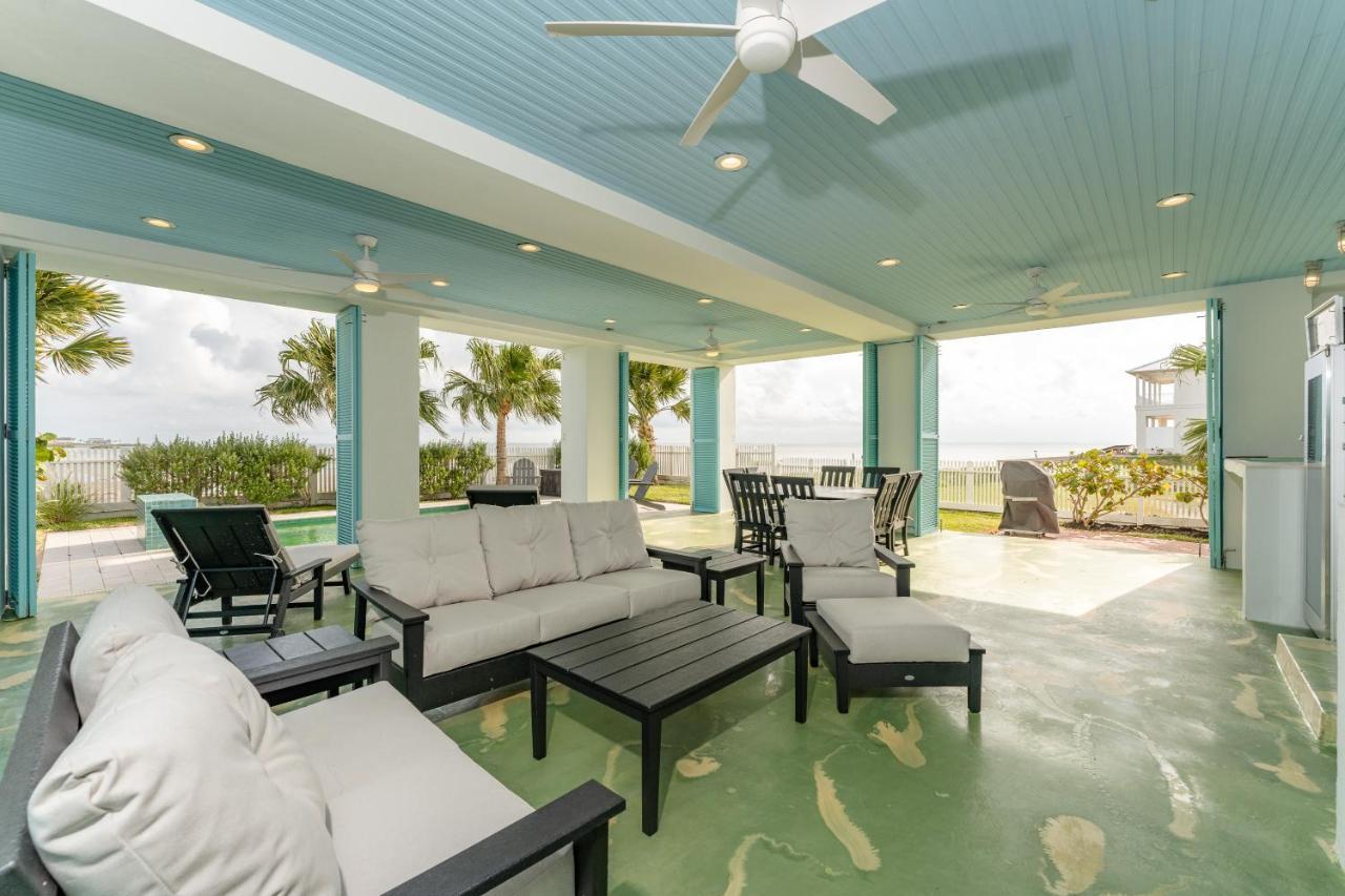 Holiday home Casa Sirena - Private Bayside With Pool South Padre Island