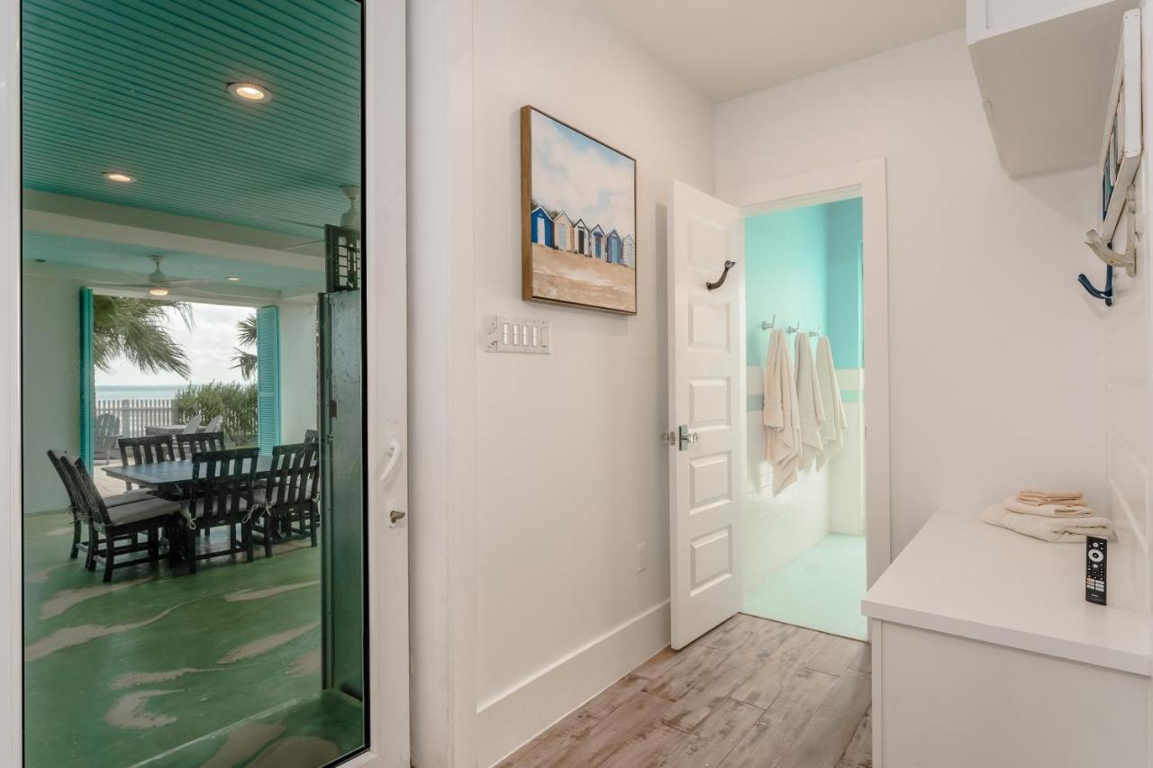 Casa Sirena - Private Bayside With Pool *