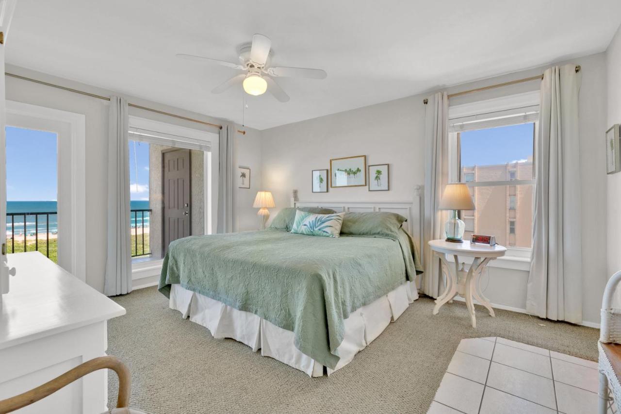 House Unit #401 South Padre Island