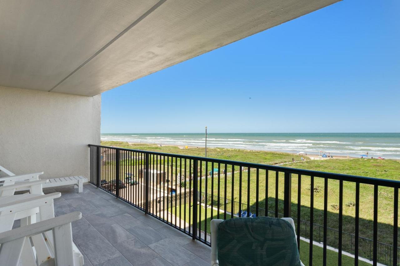 Holiday home Suntide Iii Unit 402 *