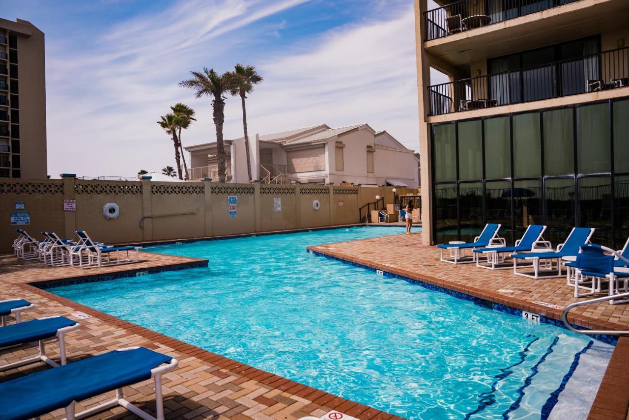 Holiday home Suntide Iii Unit 402