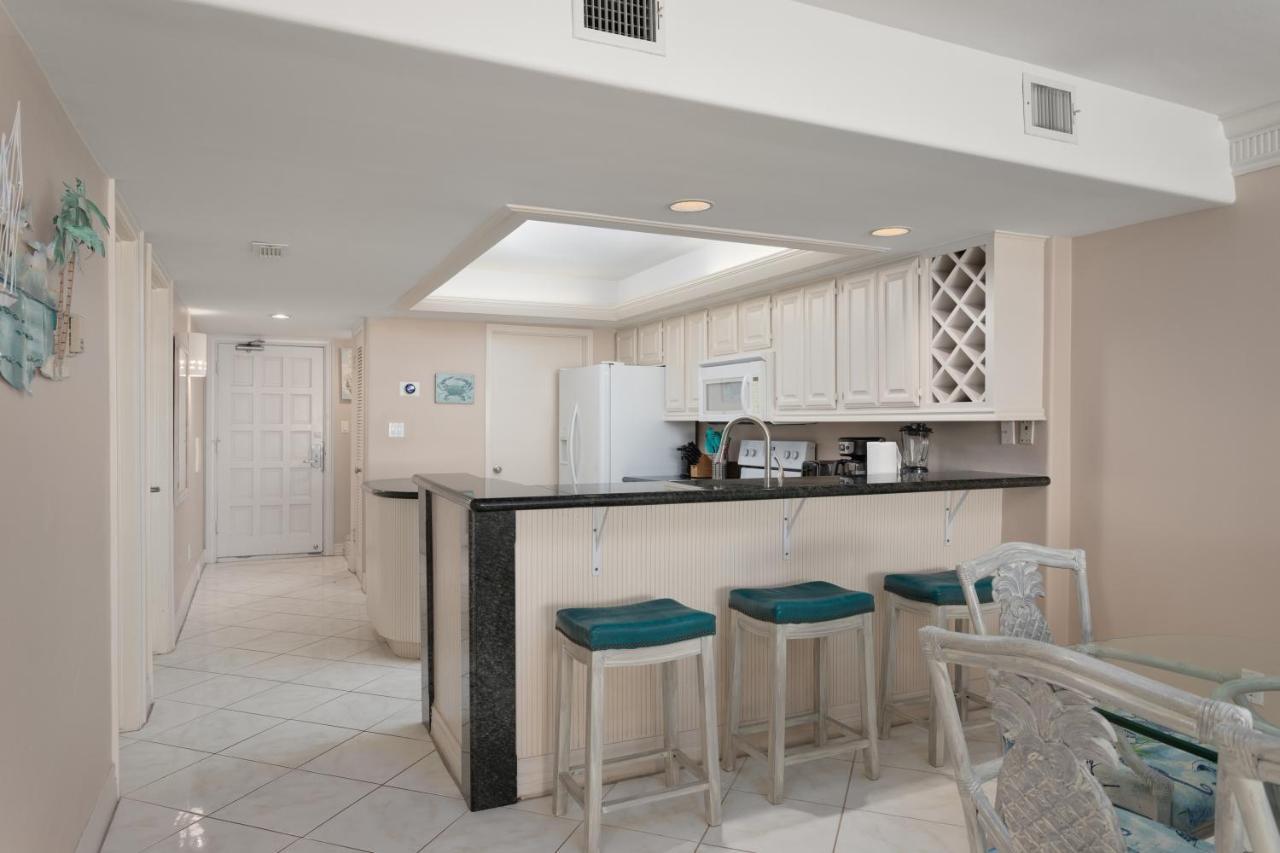 Suntide Iii Unit 402 Holiday home