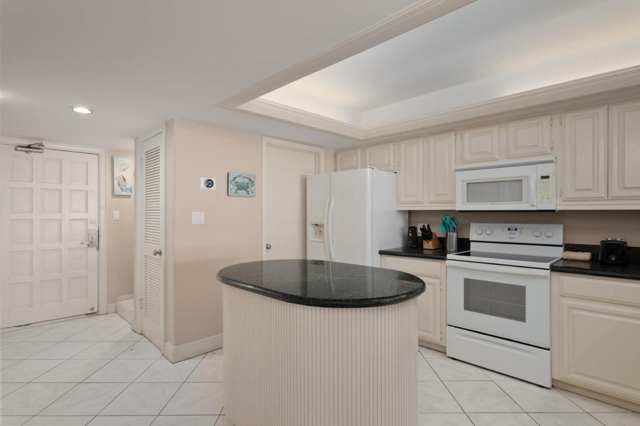 Suntide Iii Unit 402 *