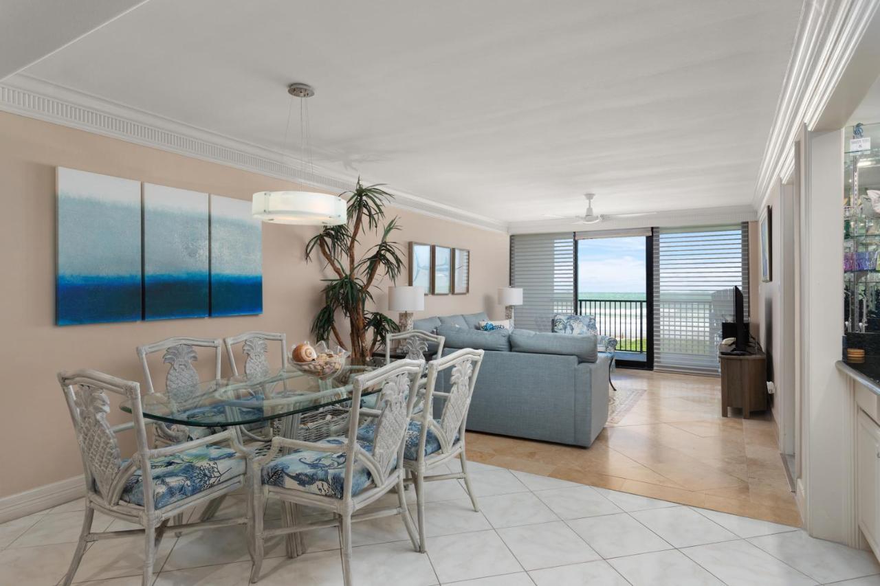 Holiday home Suntide Iii Unit 402 *