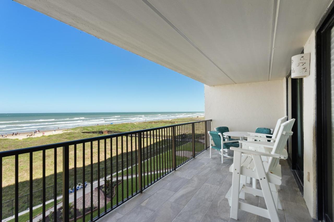 Holiday home Suntide Iii Unit 402