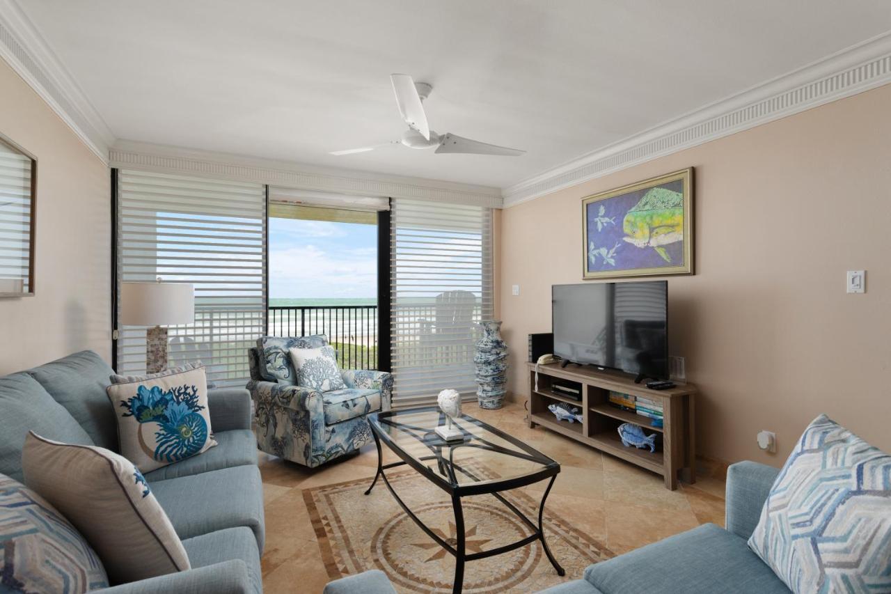 Suntide Iii Unit 402 Holiday home