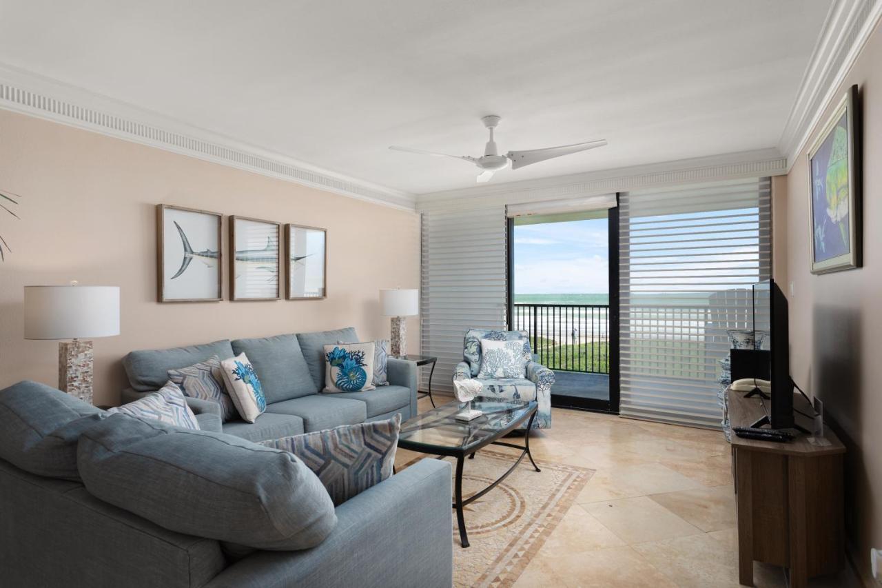 Holiday home Suntide Iii Unit 402 South Padre Island
