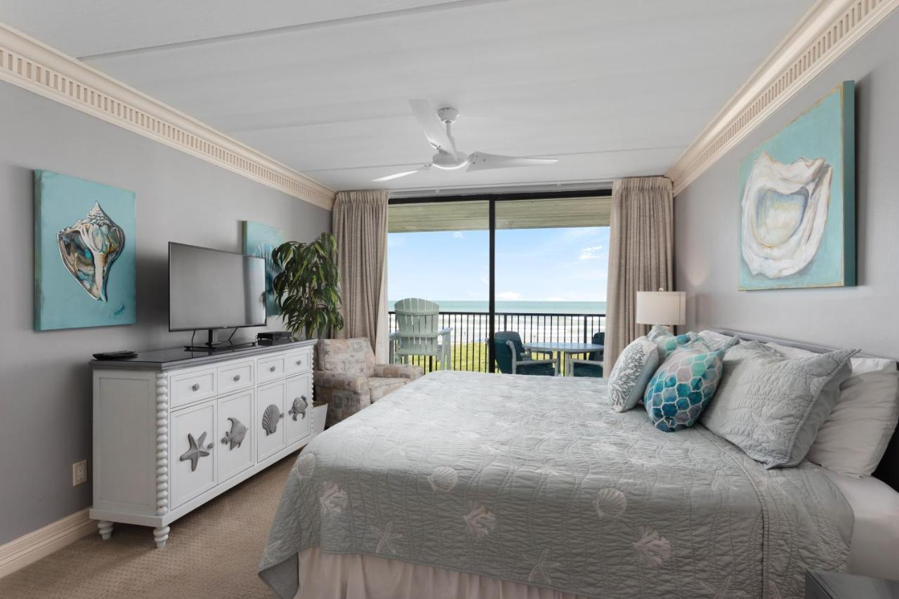 Holiday home Suntide Iii Unit 402 *