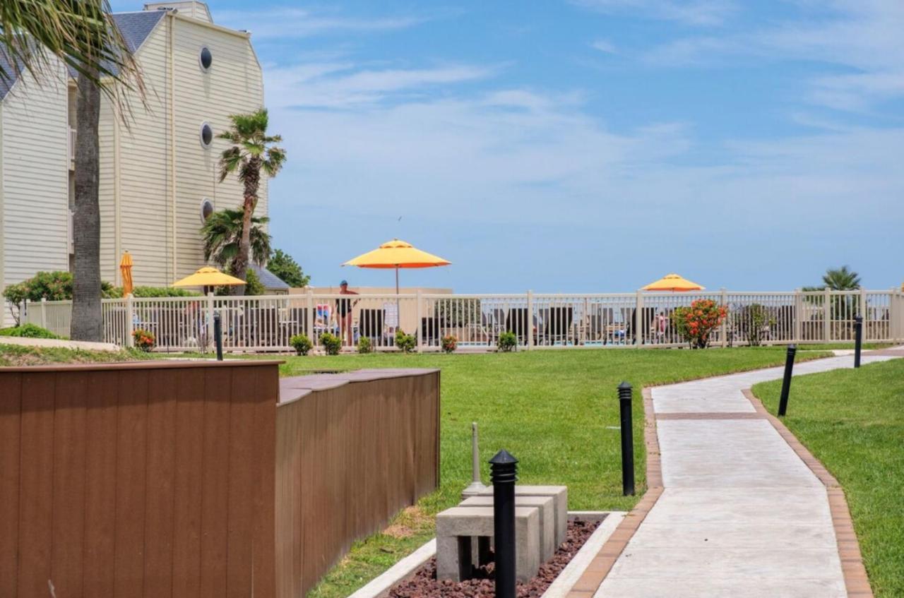 Apartment Large Family Luxury In Beachfront Resort, Heated Pool, Private Terrace & Pool