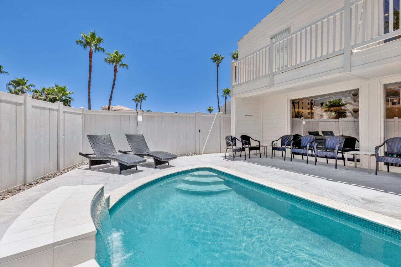 Apartment Large Family Luxury In Beachfront Resort, Heated Pool, Private Terrace & Pool *
