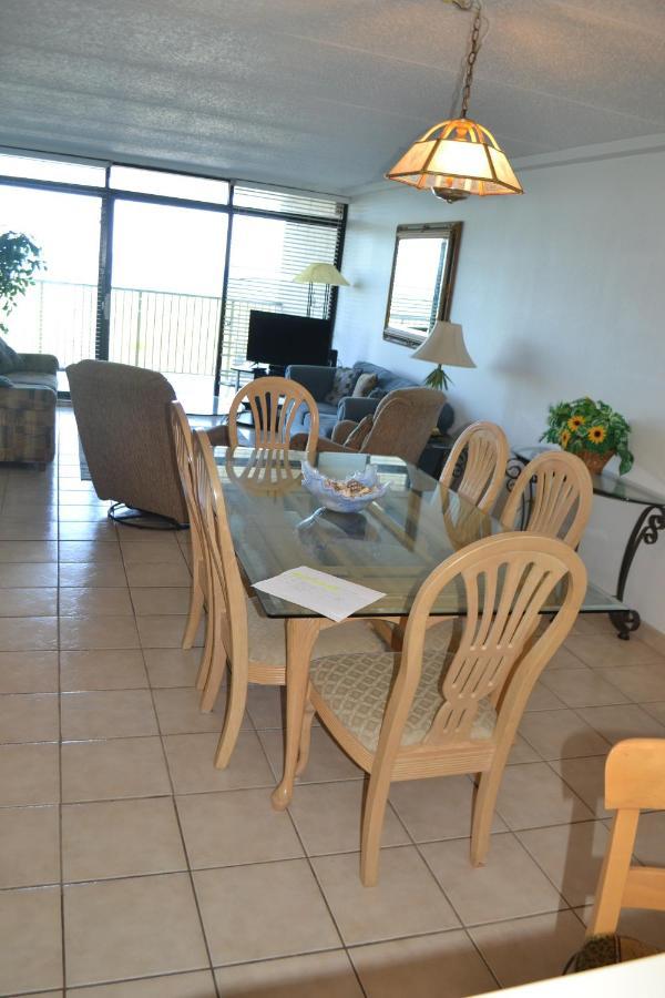 Beachfront 2br Condo, Suntide Iii, Unit 209 Holiday home South Padre Island