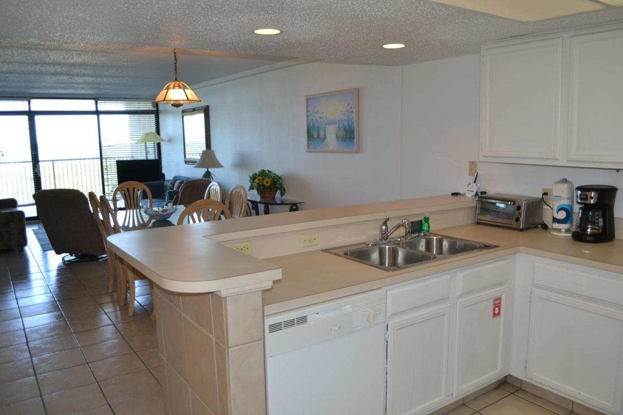 Beachfront 2br Condo, Suntide Iii, Unit 209