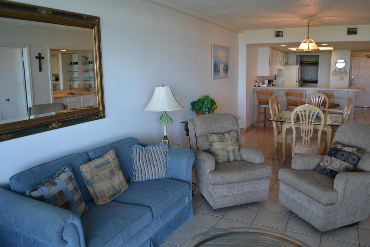 Beachfront 2br Condo, Suntide Iii, Unit 209 Holiday home *