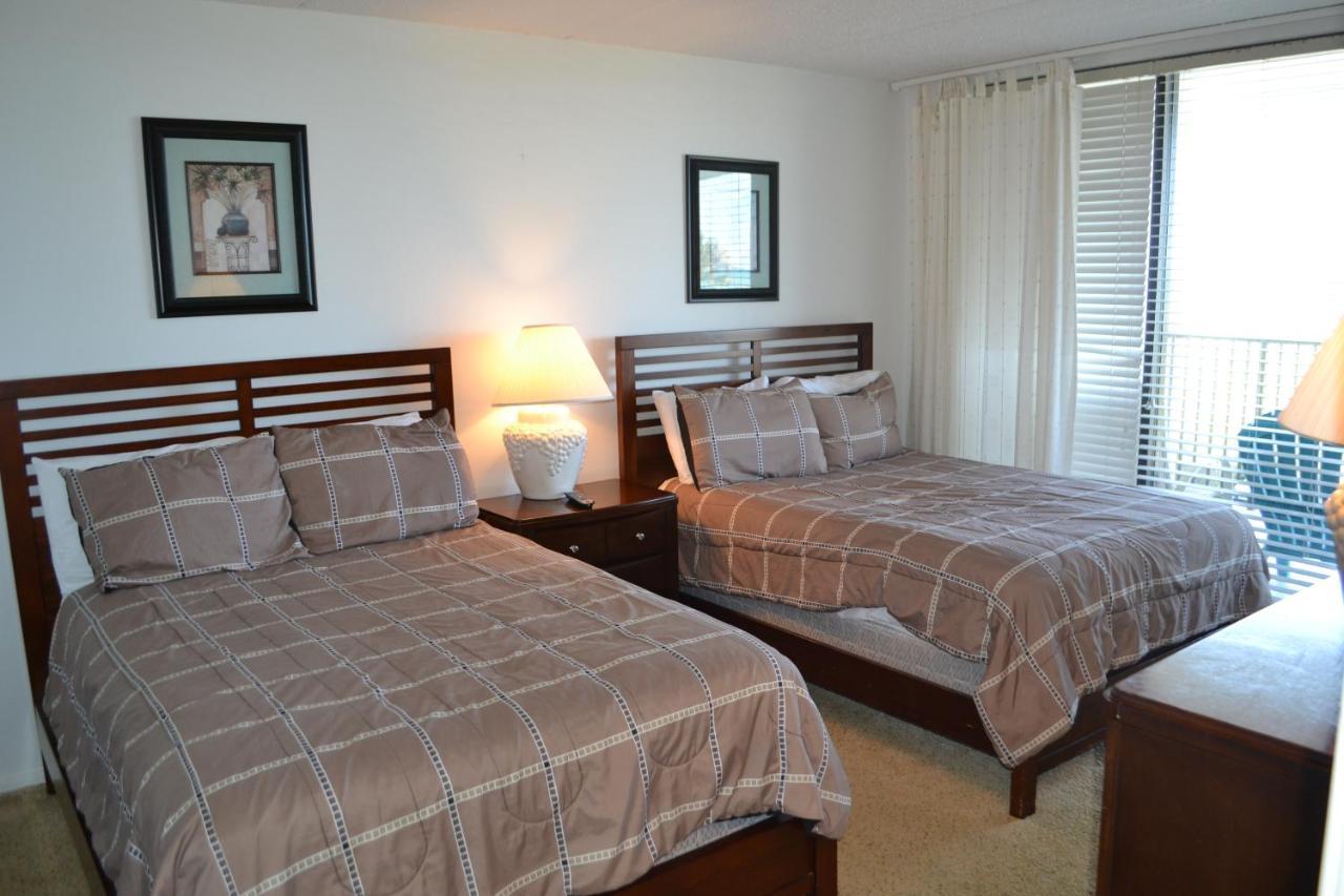 Beachfront 2br Condo, Suntide Iii, Unit 209 Holiday home South Padre Island