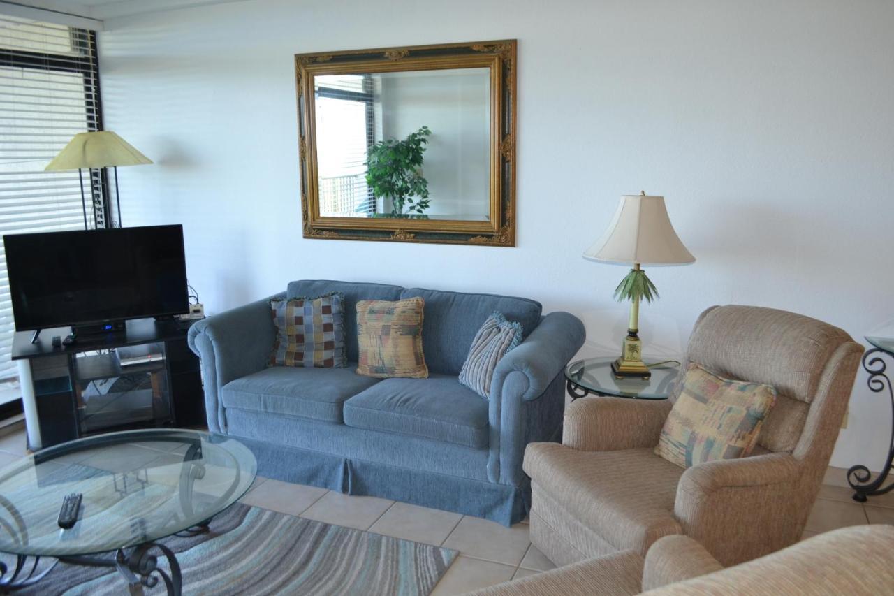 Beachfront 2br Condo, Suntide Iii, Unit 209 Holiday home South Padre Island