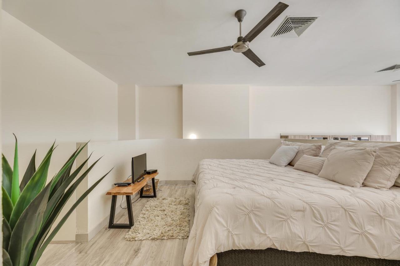 Apartment Gem Community Pool And Hot Tub! South Padre Island