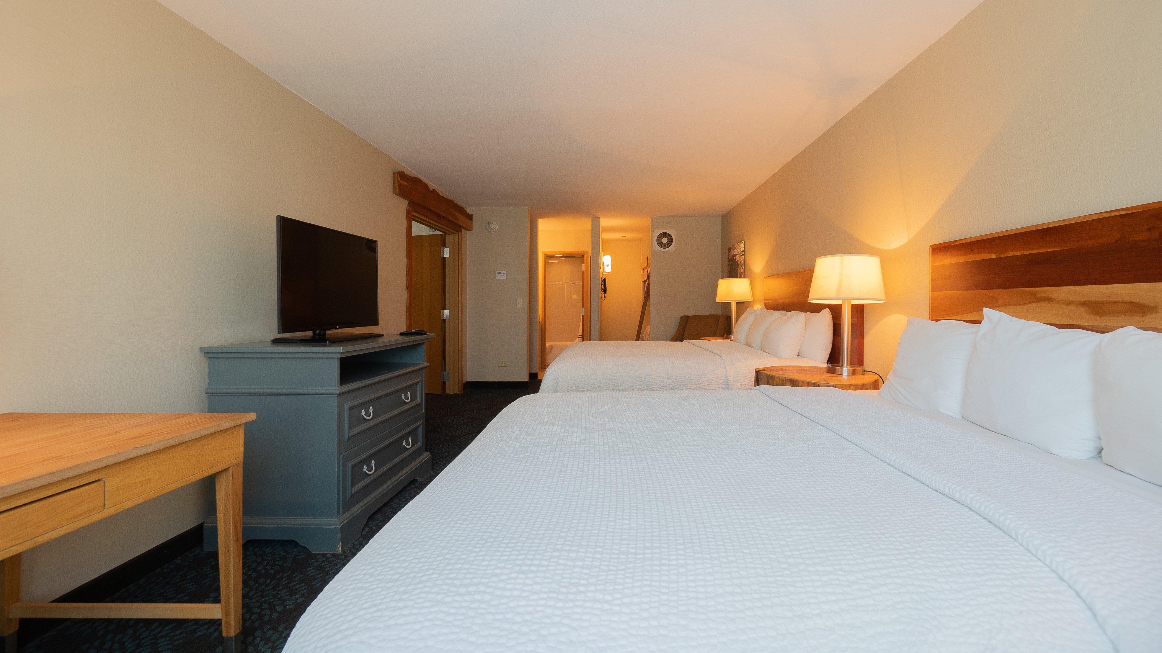 South Padre Island-beach Front By Ihg Hotel South Padre Island