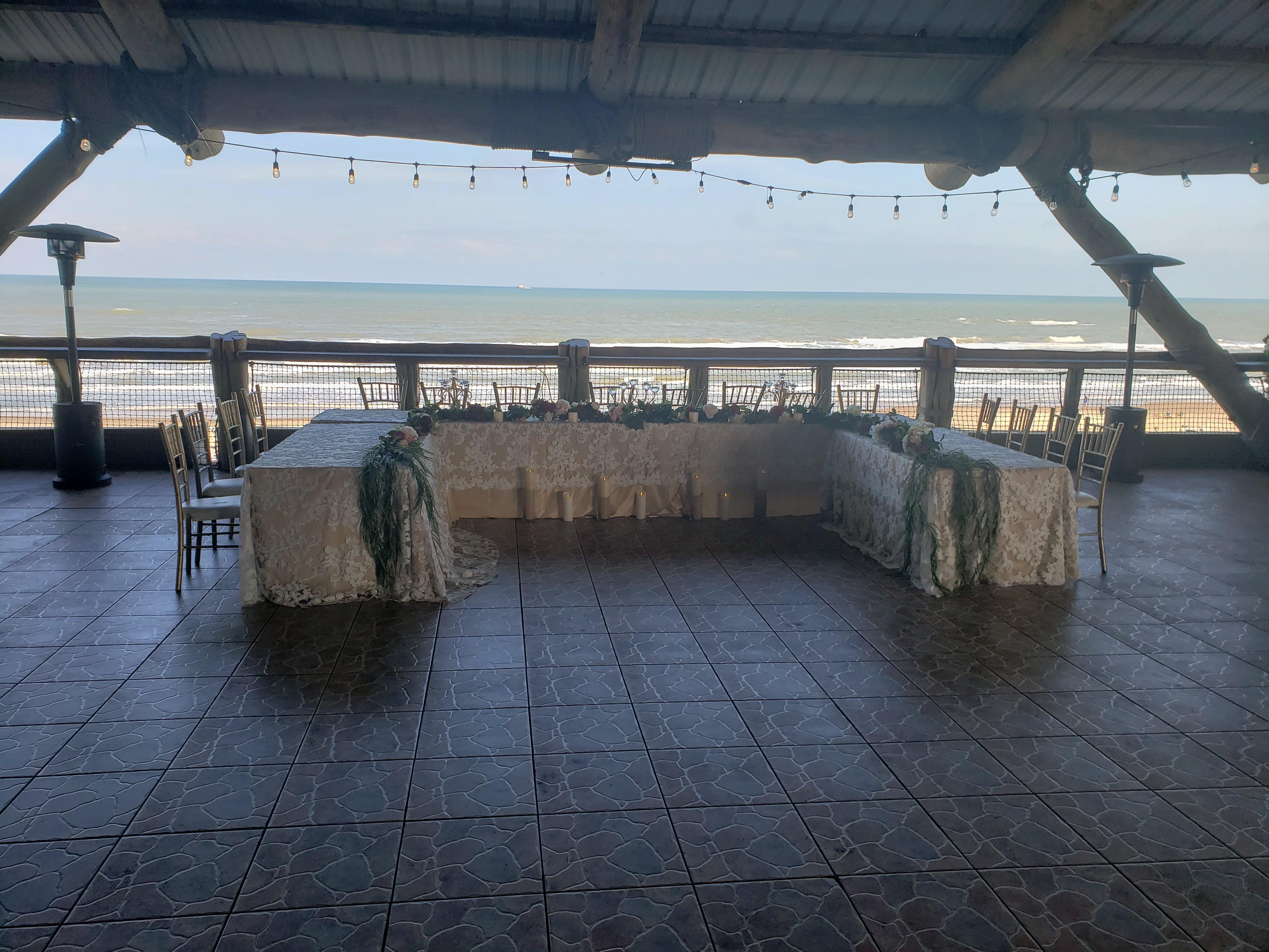 South Padre Island-beach Front By Ihg 3* South Padre Island