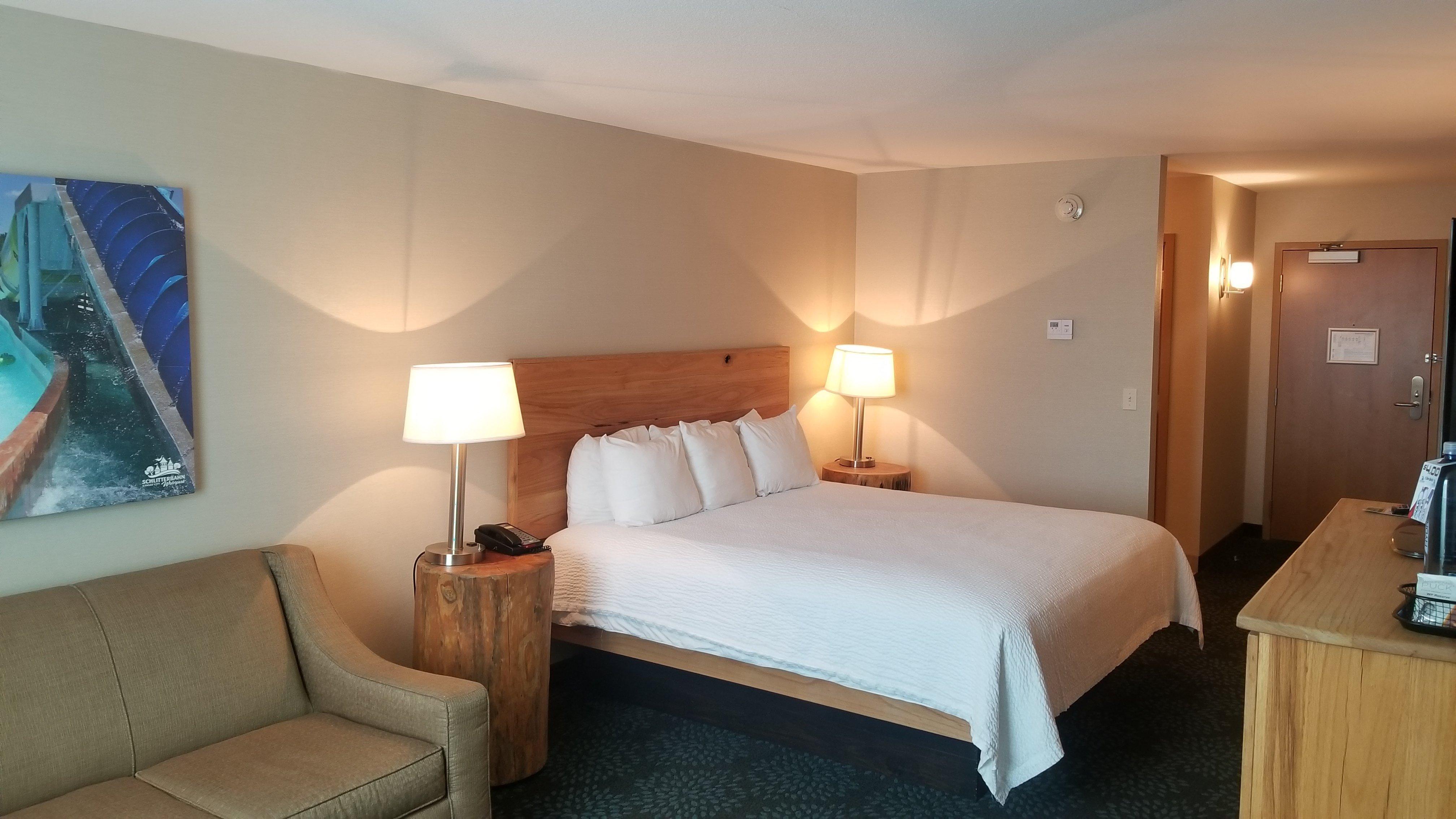 South Padre Island-beach Front By Ihg Hotel 3*