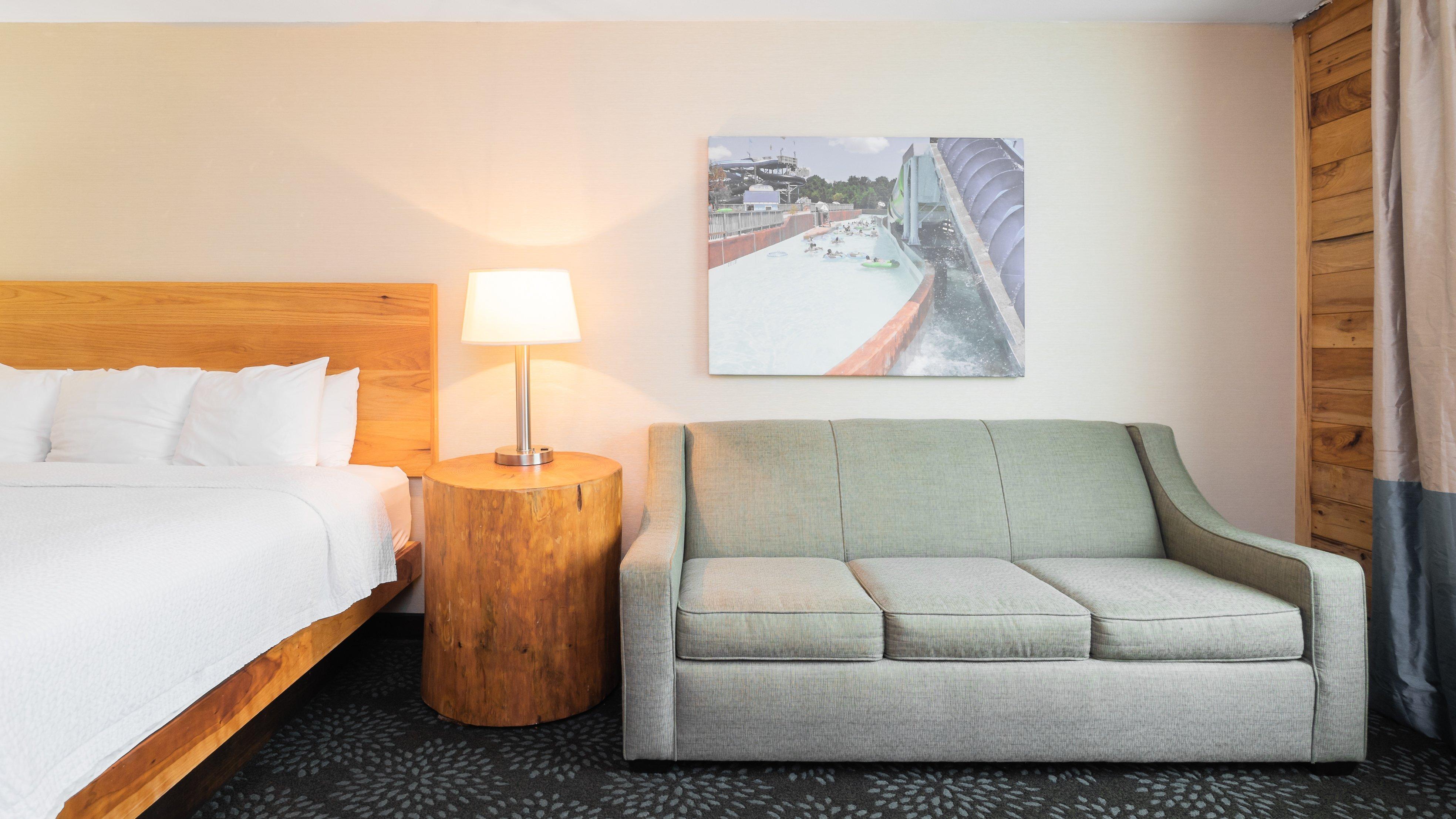 South Padre Island-beach Front By Ihg 3* South Padre Island