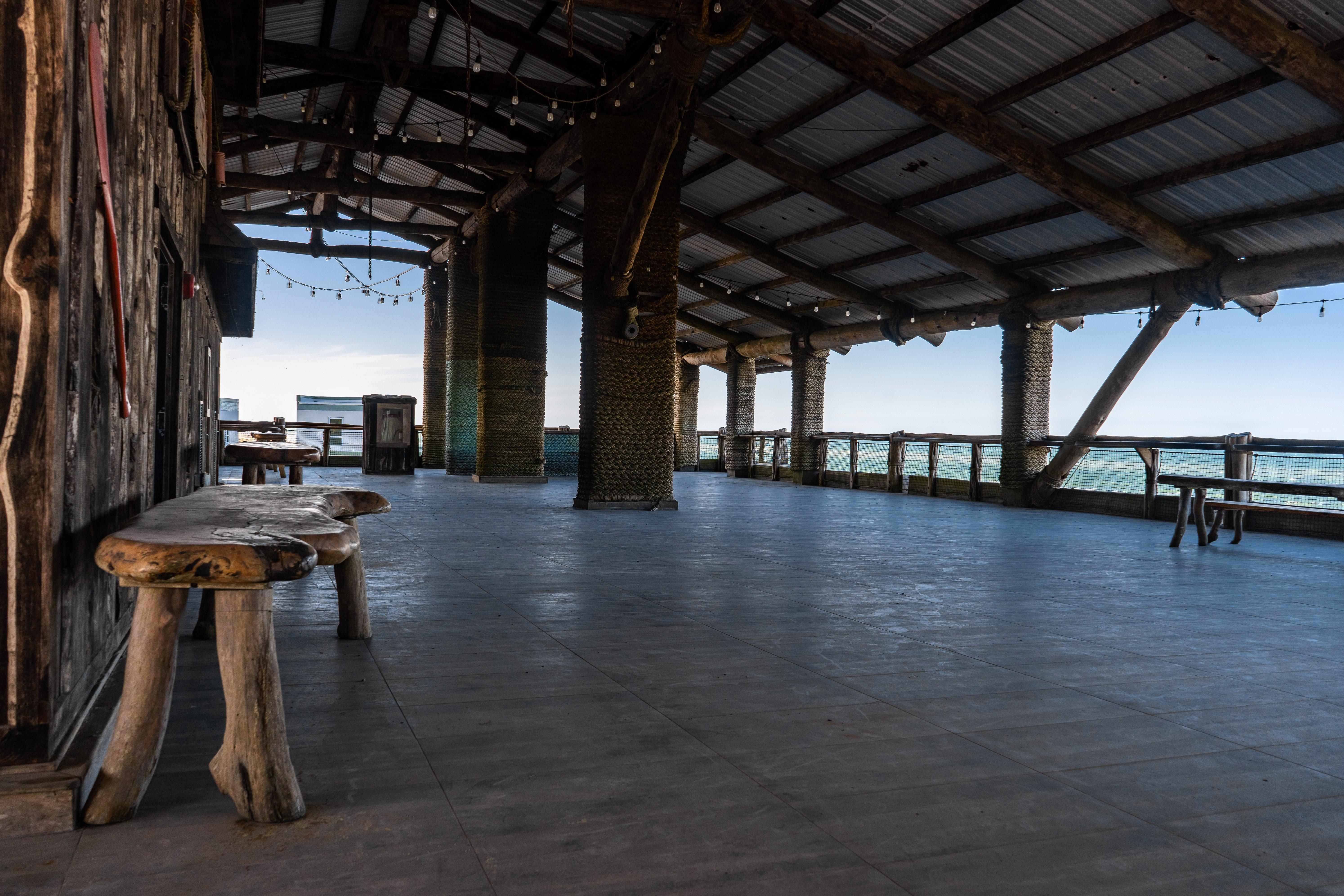 South Padre Island-beach Front By Ihg Hotel 3*