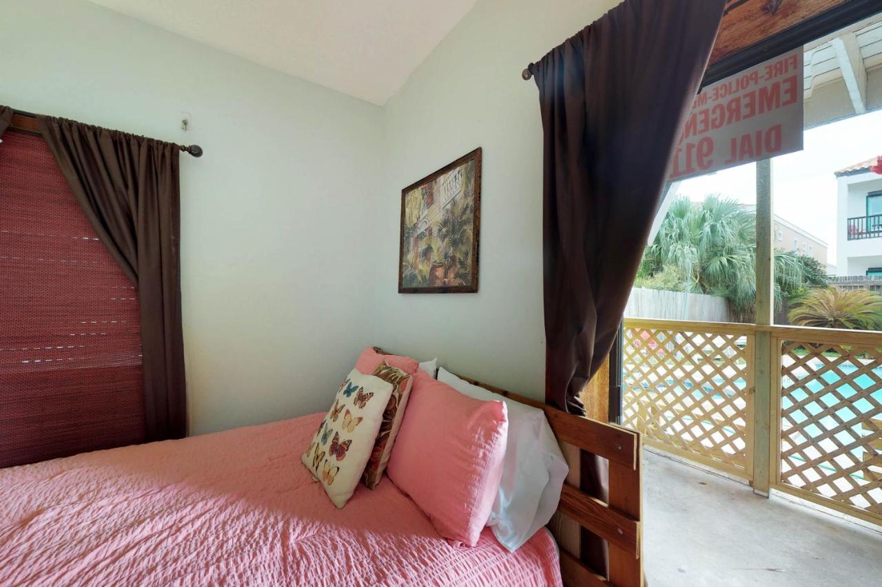 Holiday home Mezquite Duplex House *