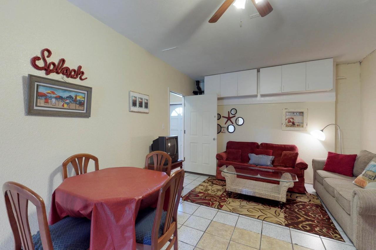 Holiday home Mezquite Duplex House