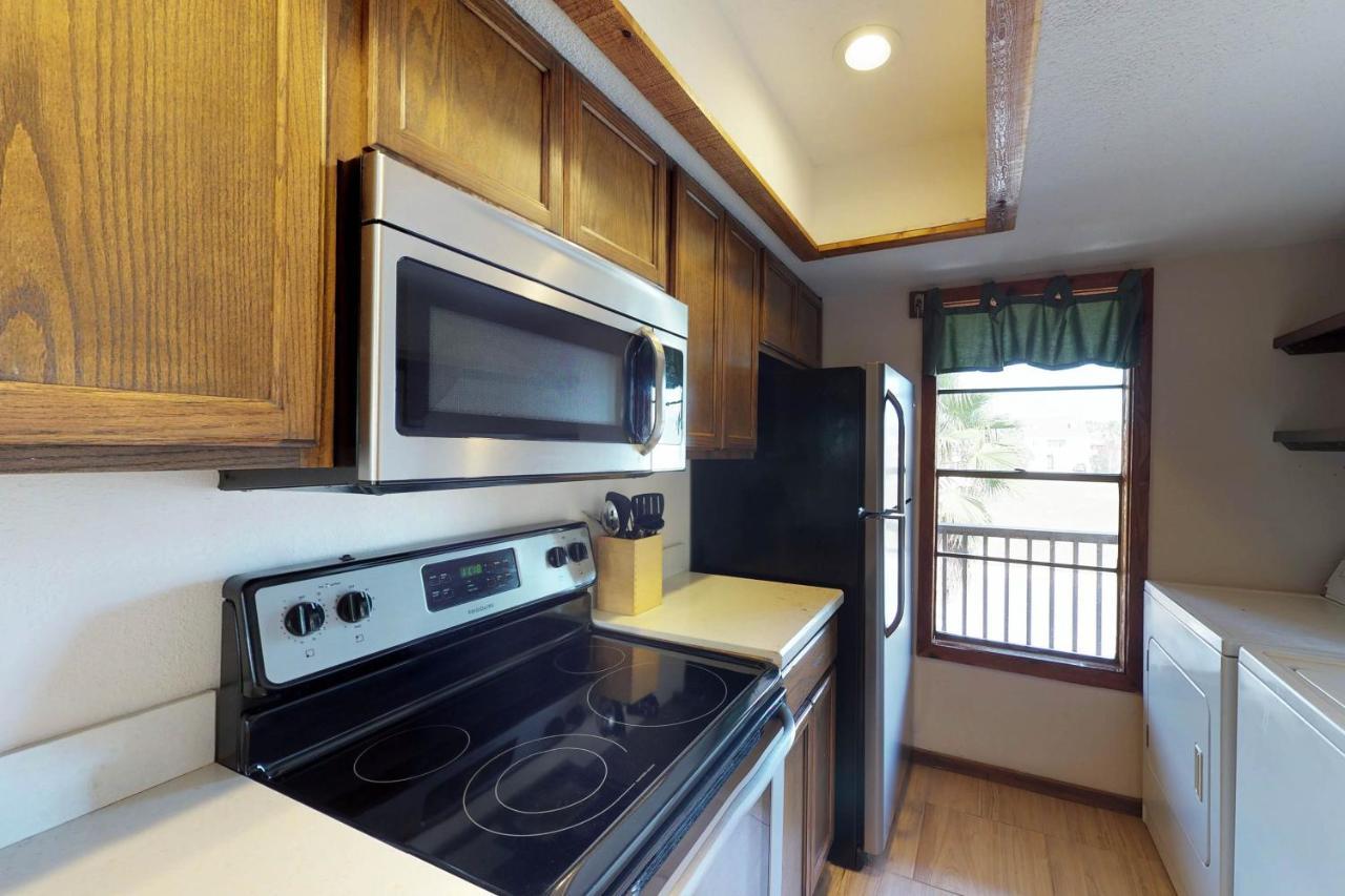 Mezquite Duplex House Holiday home South Padre Island