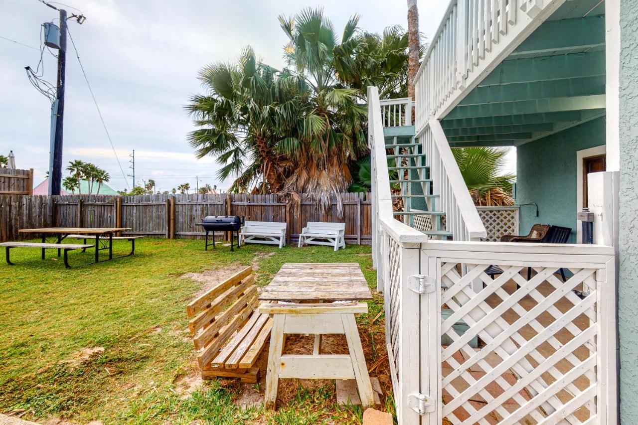 Holiday home Mezquite Duplex House South Padre Island