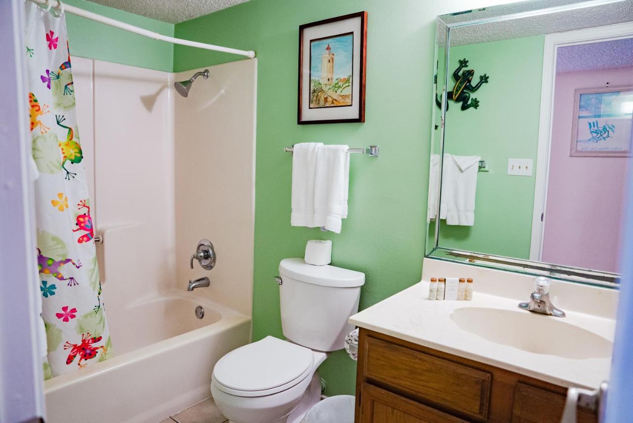 Beachfront 3br Condo, Suntide Iii, Unit 706 * South Padre Island