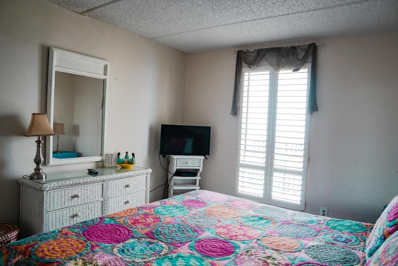 Holiday home Beachfront 3br Condo, Suntide Iii, Unit 706 South Padre Island