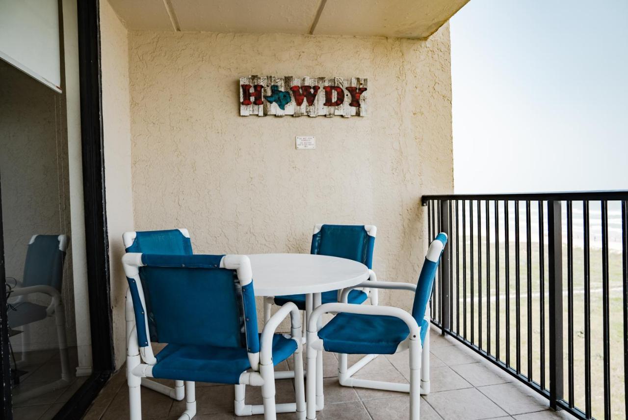 Holiday home Beachfront 3br Condo, Suntide Iii, Unit 706 South Padre Island