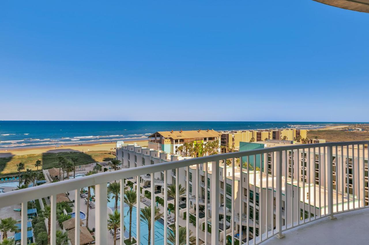 Sapphire #806 Apartment South Padre Island