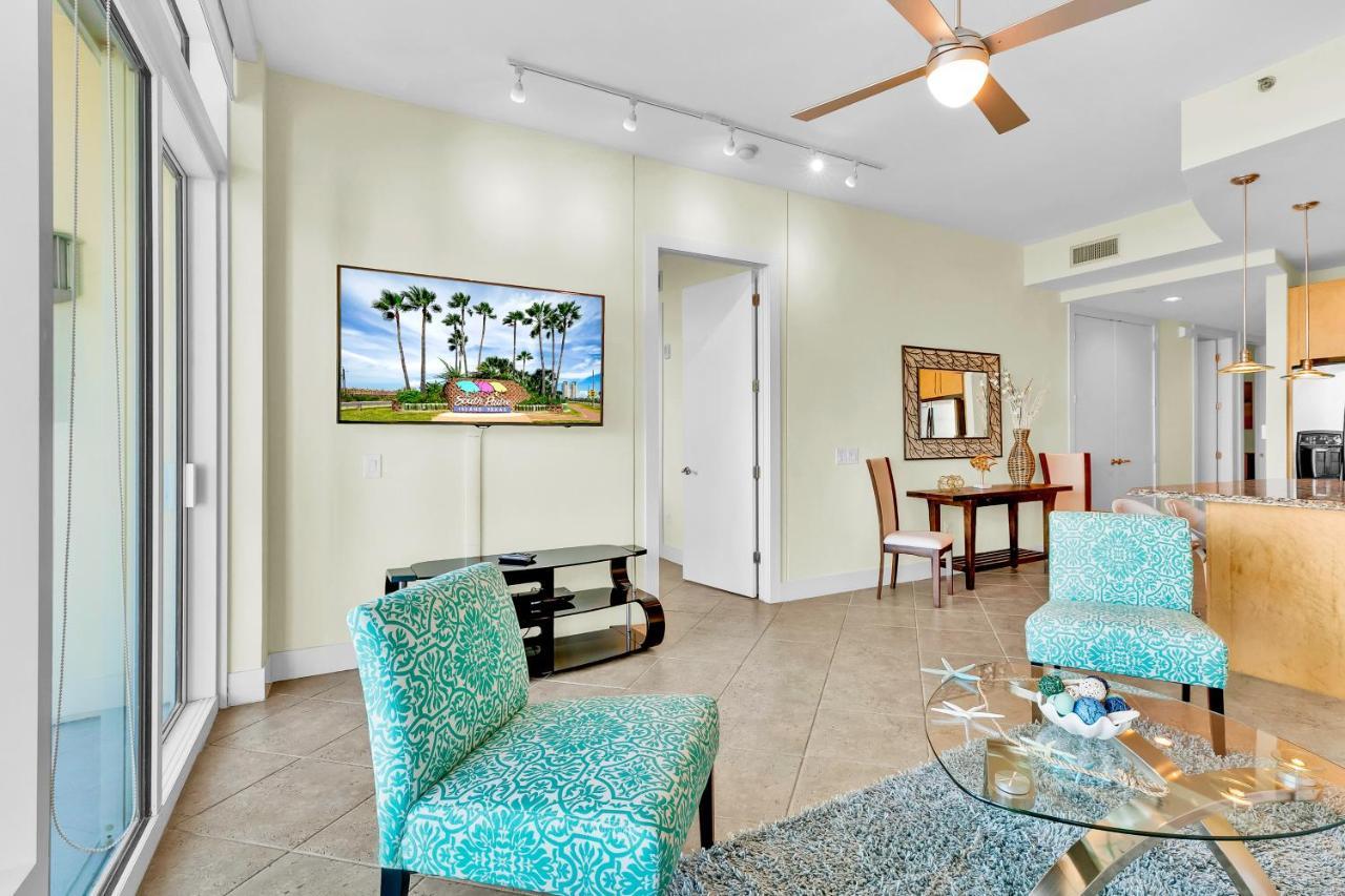 Apartment Sapphire #806