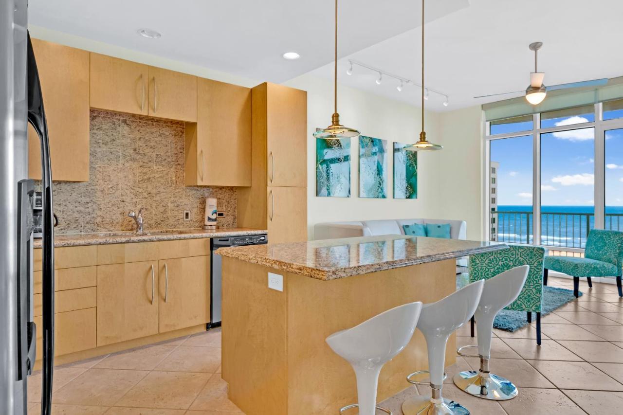 Apartment Sapphire #806