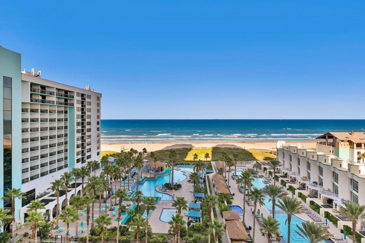 Sapphire #806 * South Padre Island