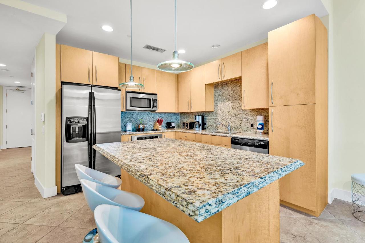 Sapphire #806 Apartment South Padre Island