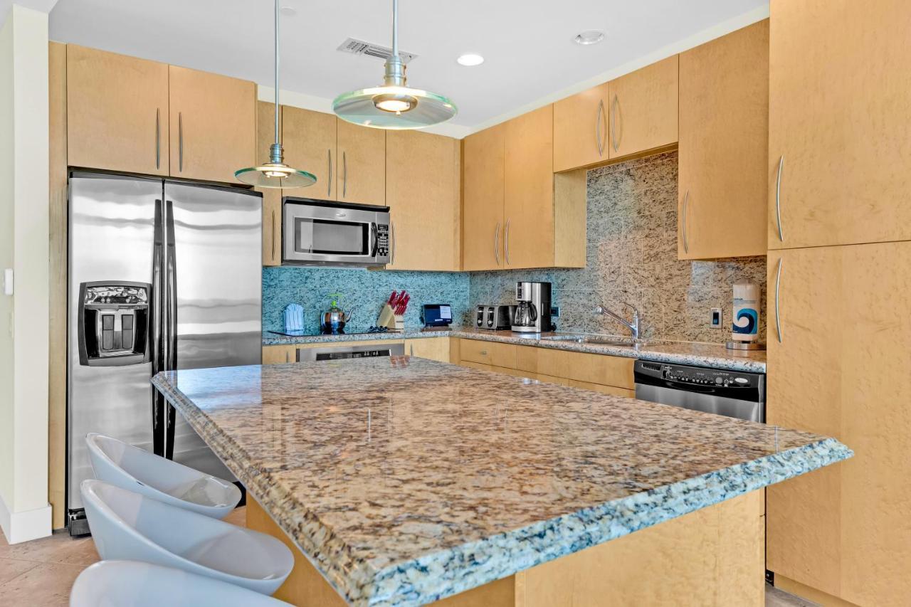 Apartment Sapphire #806