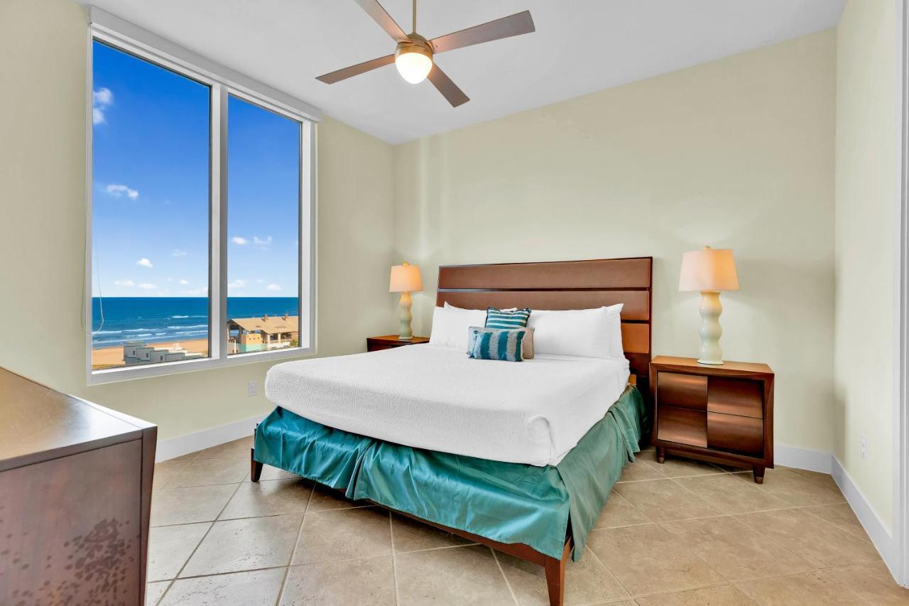 Apartment Sapphire #806 South Padre Island