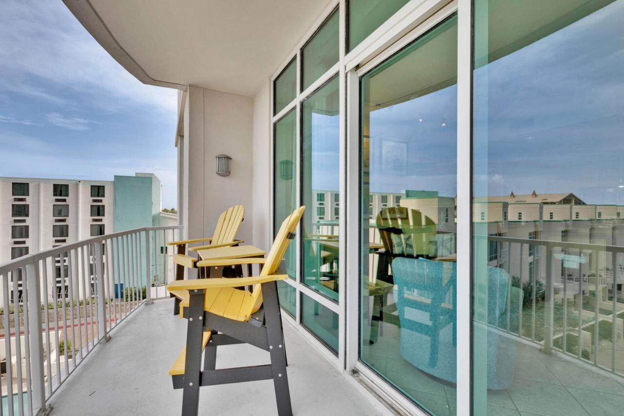 Sapphire #408 Apartment South Padre Island