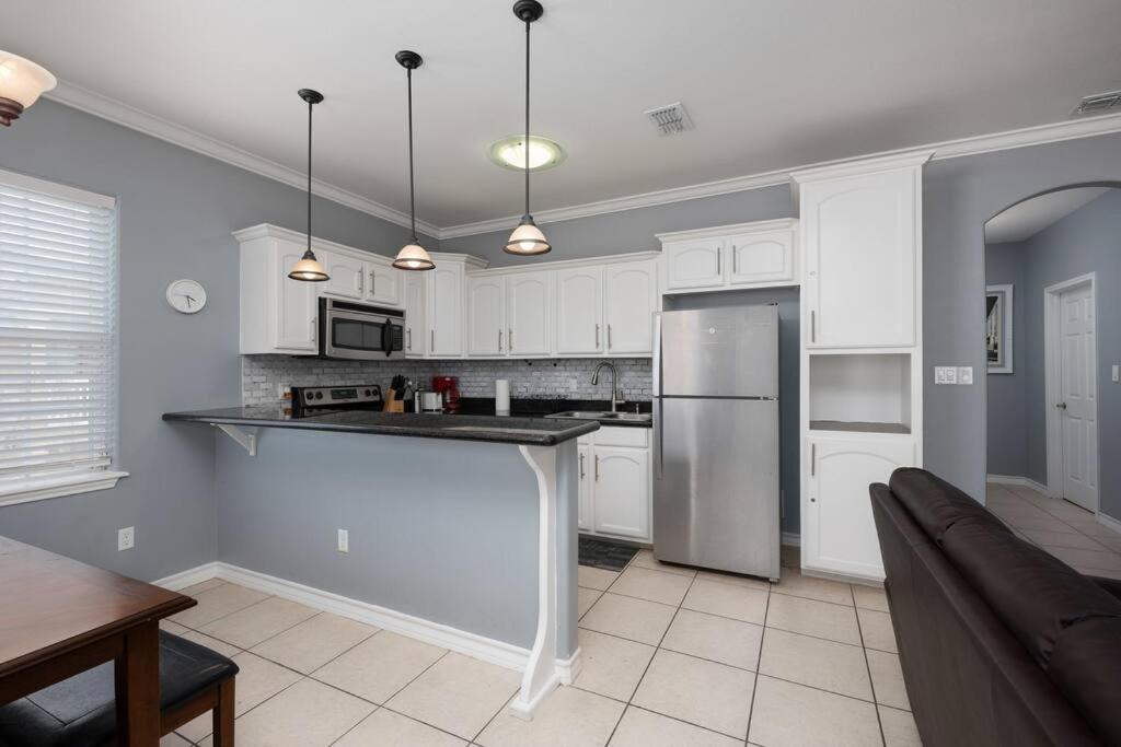 Holiday home Luxury 3 Bed 2 Bath 2nd Floor By South Padre Island