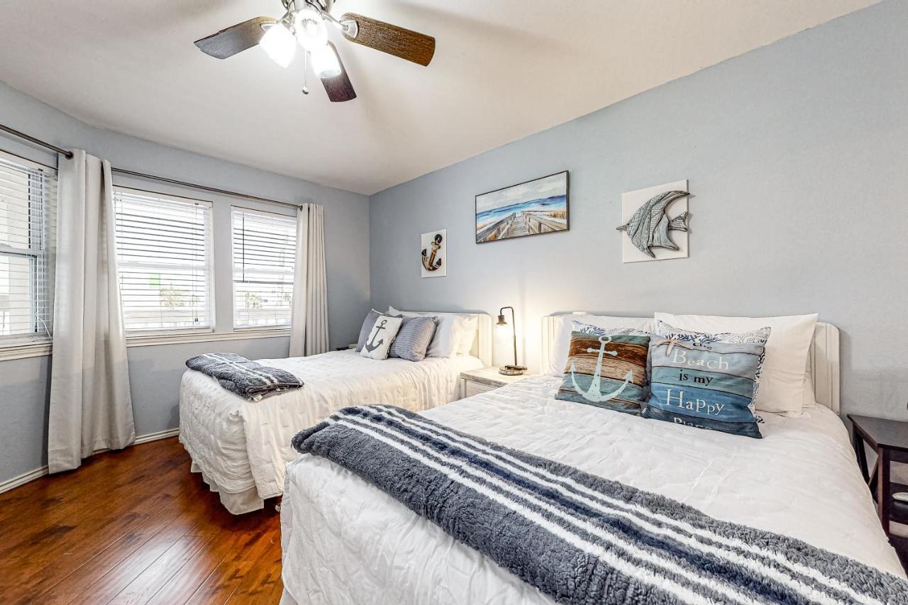 Gulf Point #1314 Apartment *