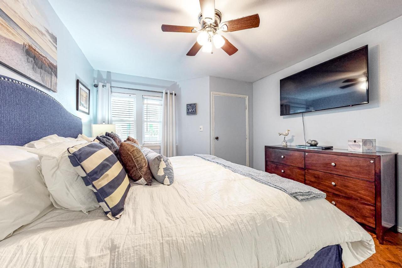 Apartment Gulf Point #1314 South Padre Island