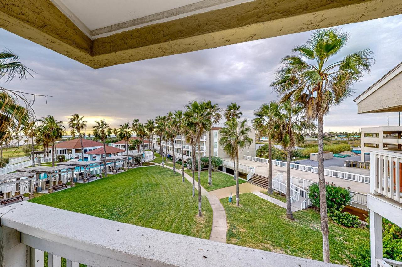 Gulf Point #1314 * South Padre Island