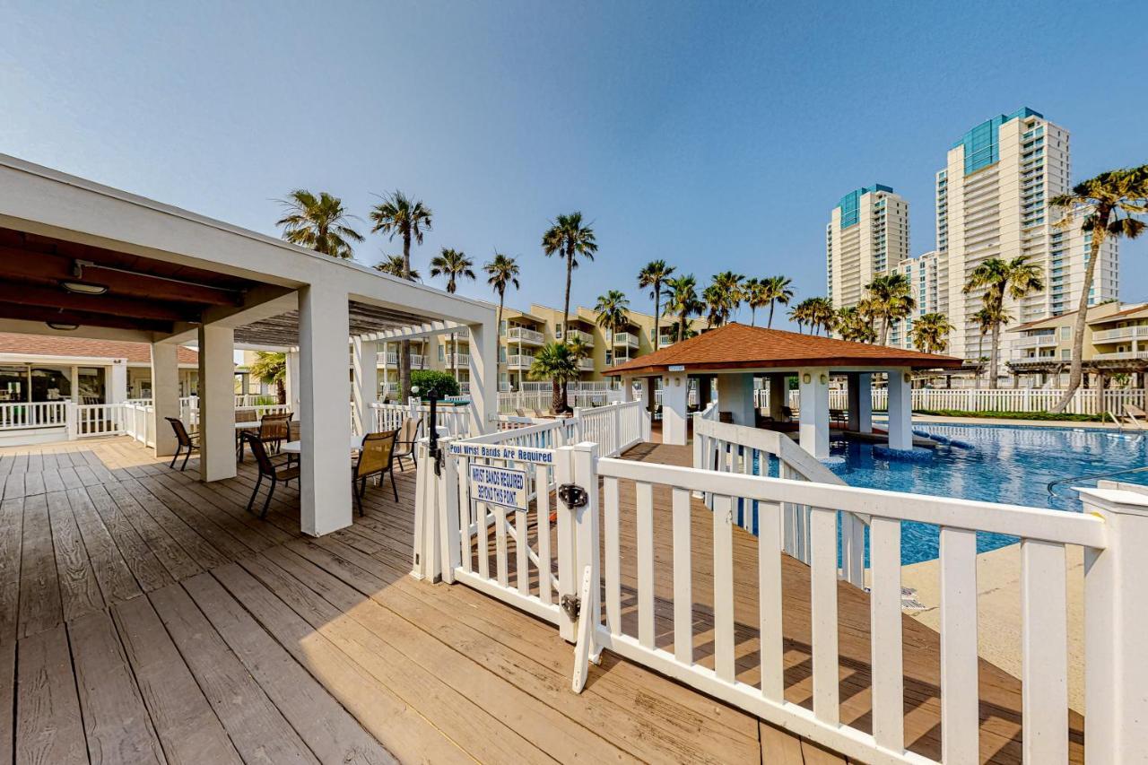 Apartment Gulf Point #1314 South Padre Island