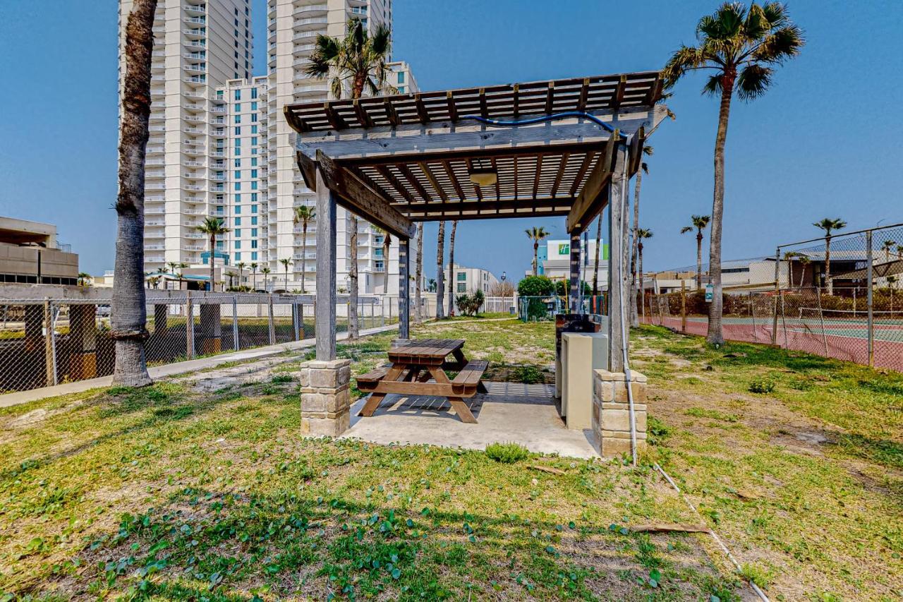 Gulf Point #1314 * South Padre Island