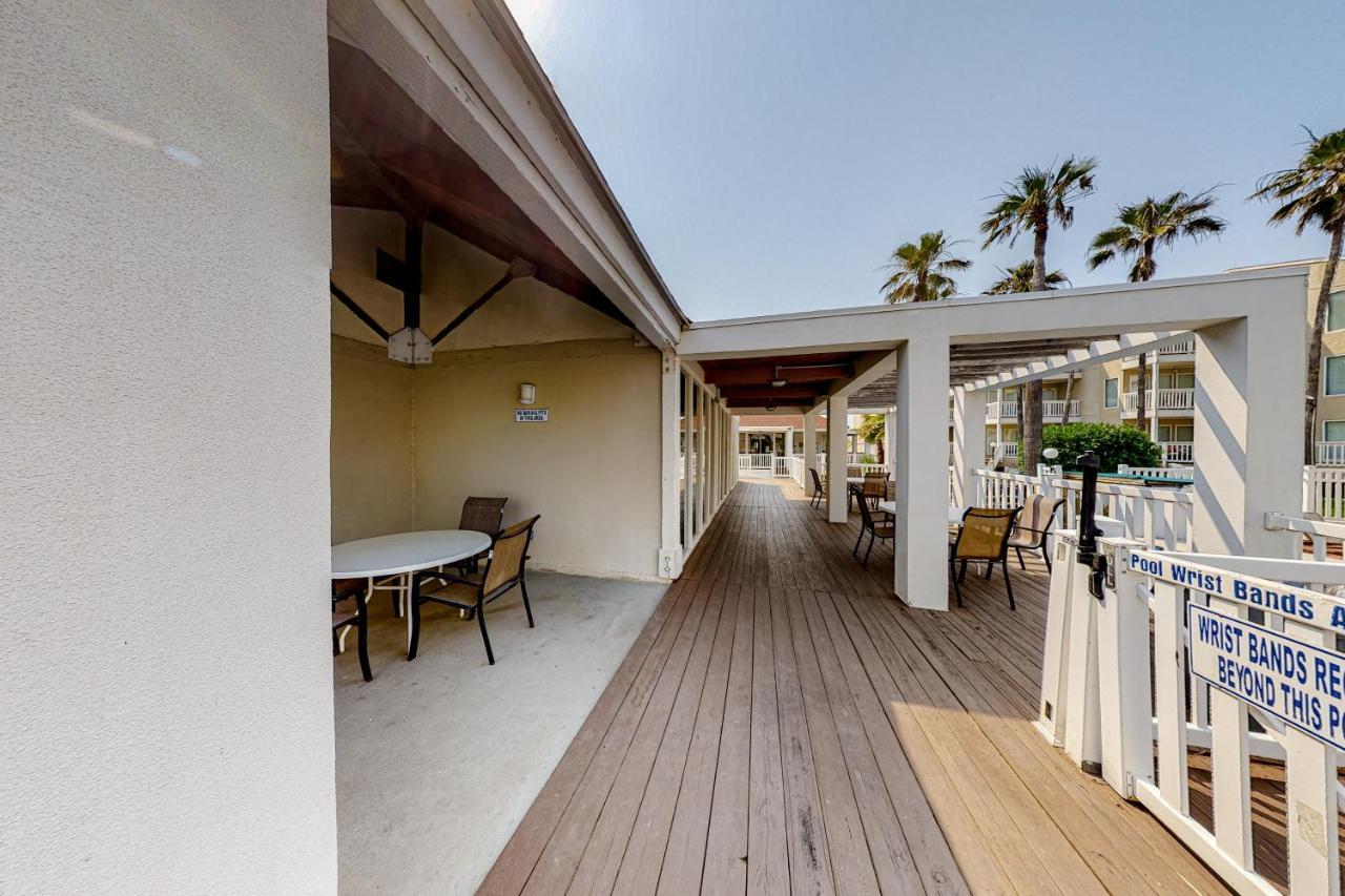 Gulf Point #1314 Apartment