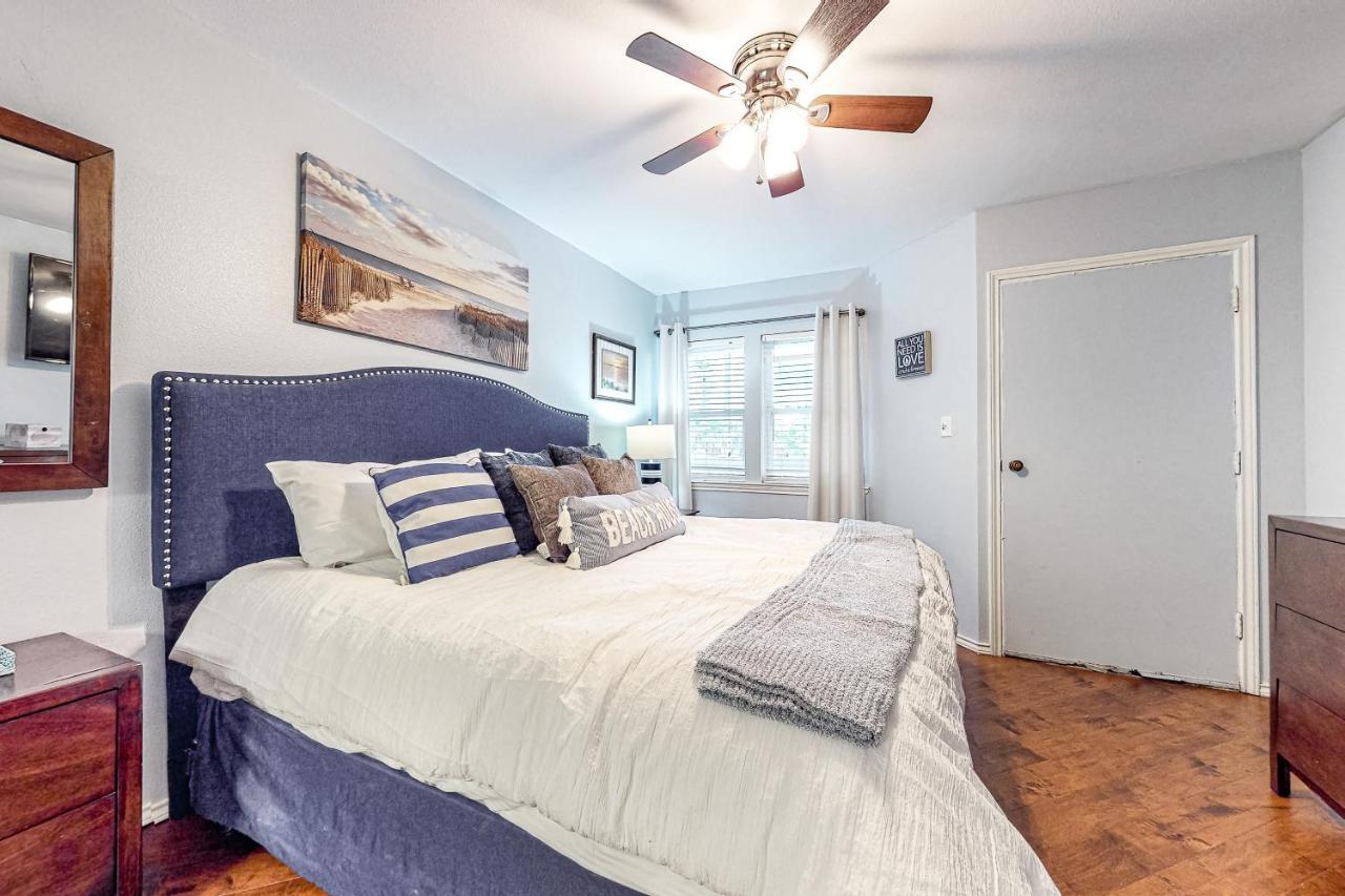 Apartment Gulf Point #1314 South Padre Island
