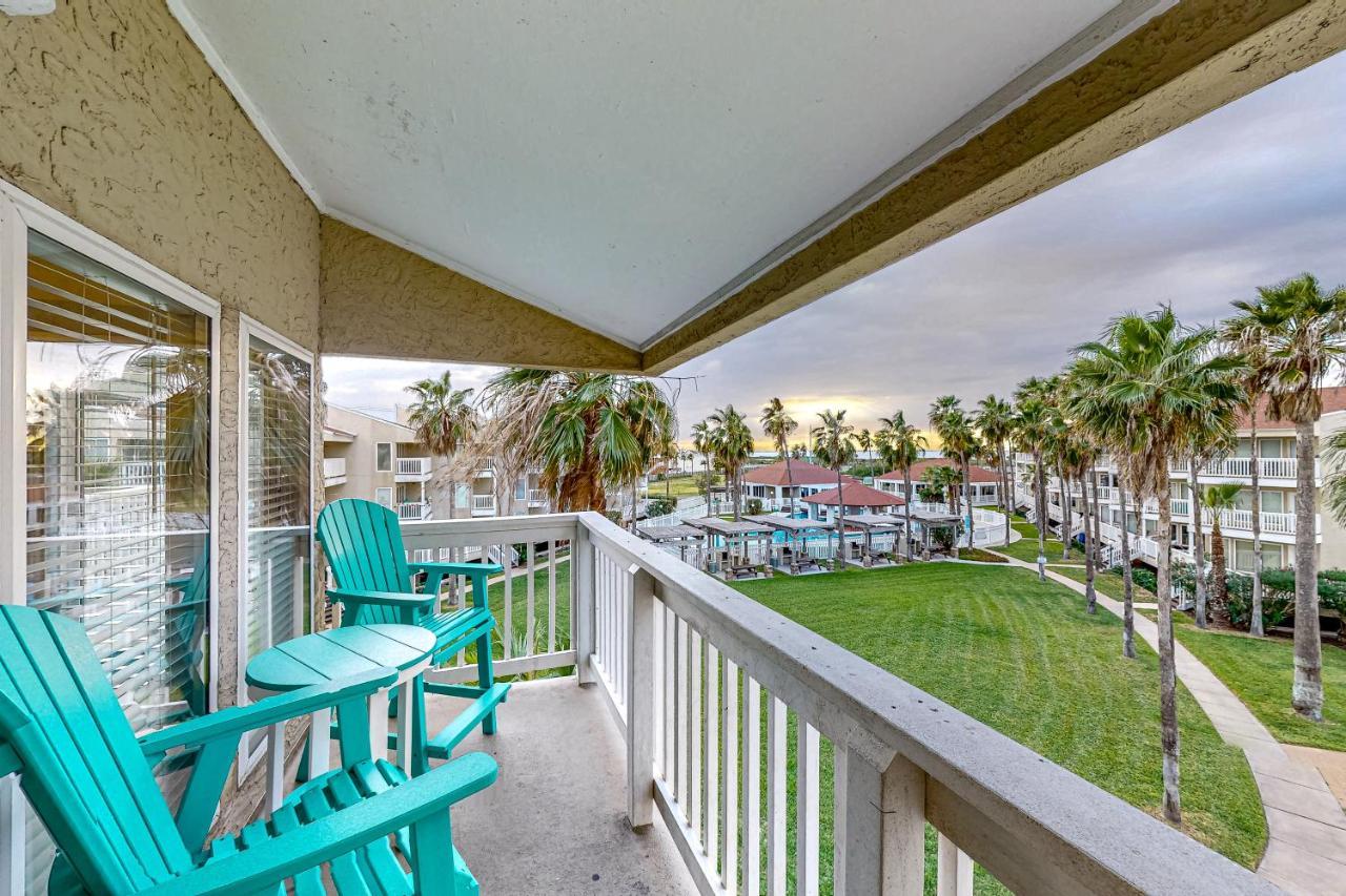 Gulf Point #1314 * South Padre Island